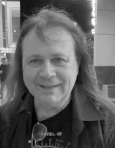 George Boravich